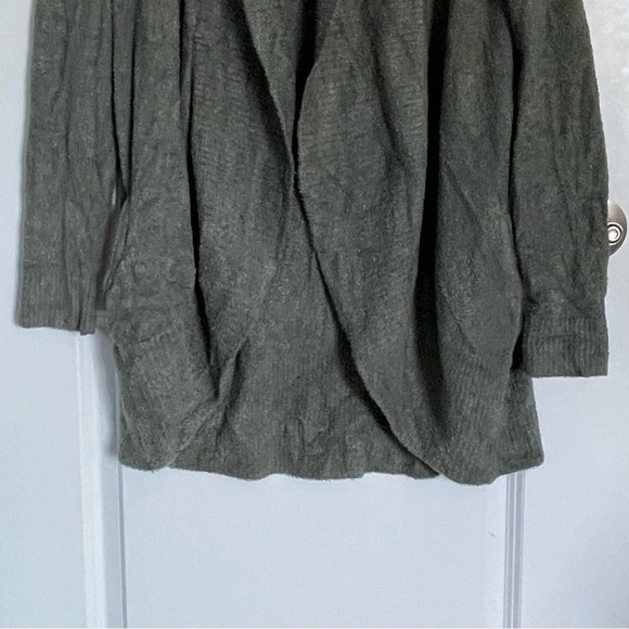 Barefoot Dreams CozyChic Lite Circle Cardigan 29169 - Picture 6 of 12